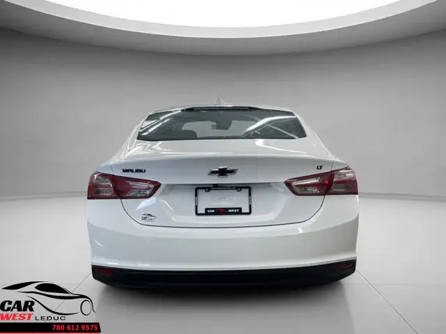 Chevrolet Malibu 1LT 2023 - Photo 4
