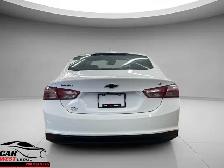 Chevrolet Malibu 1LT 2023 - Photo 4