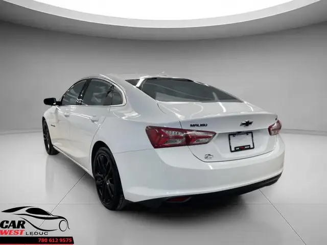 Chevrolet Malibu 1LT 2023 - Photo 5
