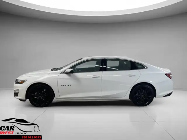 Chevrolet Malibu 1LT 2023 - Photo 6