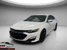 Chevrolet Malibu 1LT 2023 - Photo 7