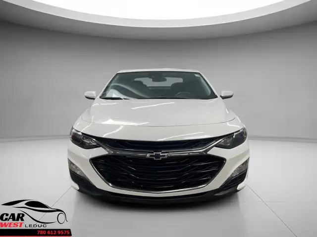 Chevrolet Malibu 1LT 2023 - Photo 8