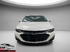 Chevrolet Malibu 1LT 2023 - Photo 8