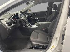Chevrolet Malibu 1LT 2023 - Photo 9