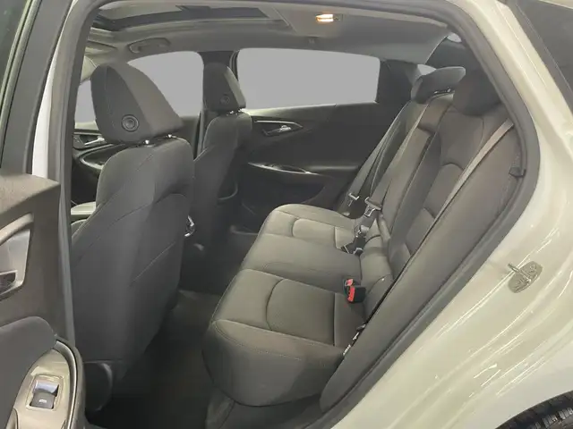 Chevrolet Malibu 1LT 2023 - Photo 10