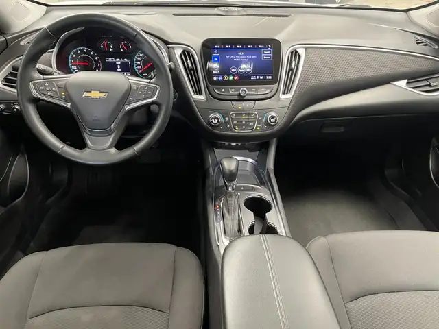 Chevrolet Malibu 1LT 2023 - Photo 11