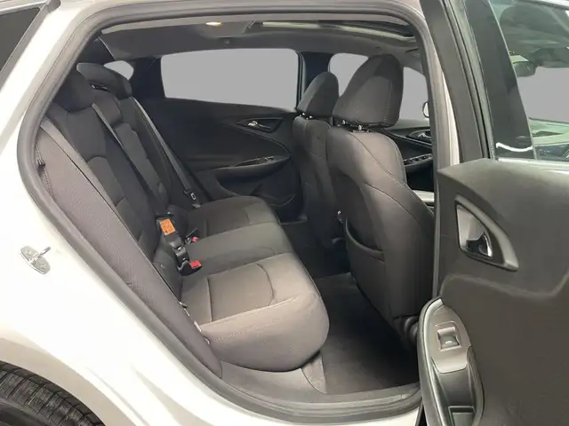 Chevrolet Malibu 1LT 2023 - Photo 12