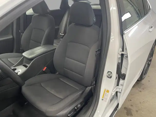 Chevrolet Malibu 1LT 2023 - Photo 15