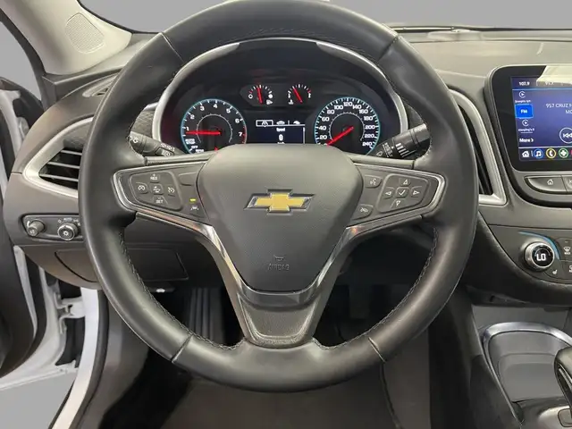 Chevrolet Malibu 1LT 2023 - Photo 16