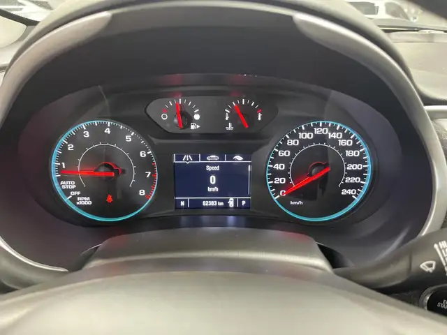 Chevrolet Malibu 1LT 2023 - Photo 17