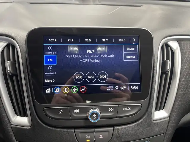 Chevrolet Malibu 1LT 2023 - Photo 18