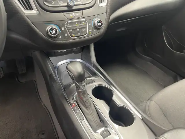 Chevrolet Malibu 1LT 2023 - Photo 19