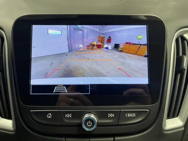 Chevrolet Malibu 1LT 2023 - Photo 20