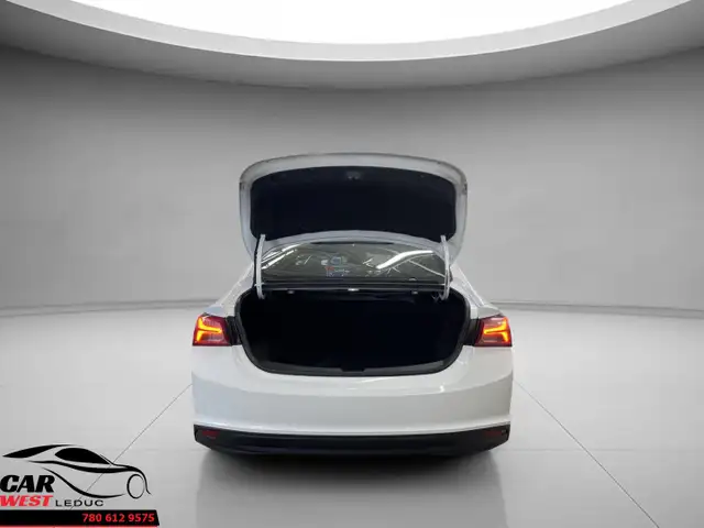 Chevrolet Malibu 1LT 2023 - Photo 25