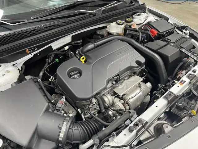 Chevrolet Malibu 1LT 2023 - Photo 26