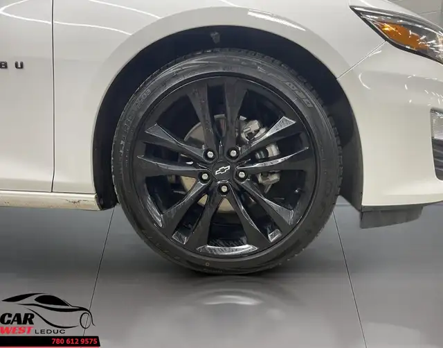 Chevrolet Malibu 1LT 2023 - Photo 27