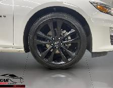 Chevrolet Malibu 1LT 2023 - Photo 27