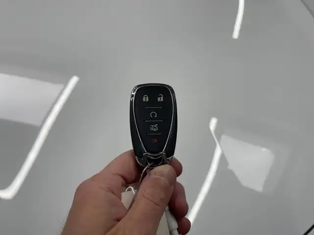 Chevrolet Malibu 1LT 2023 - Photo 28