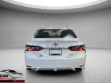 Toyota Camry SE 2021 - Photo 4