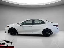 Toyota Camry SE 2021 - Photo 6