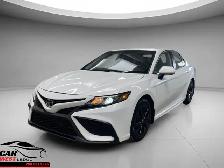 Toyota Camry SE 2021 - Photo 7