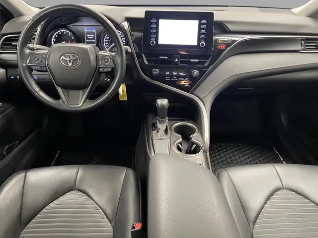 Toyota Camry SE 2021 - Photo 11