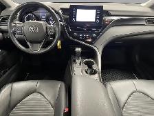 Toyota Camry SE 2021 - Photo 11
