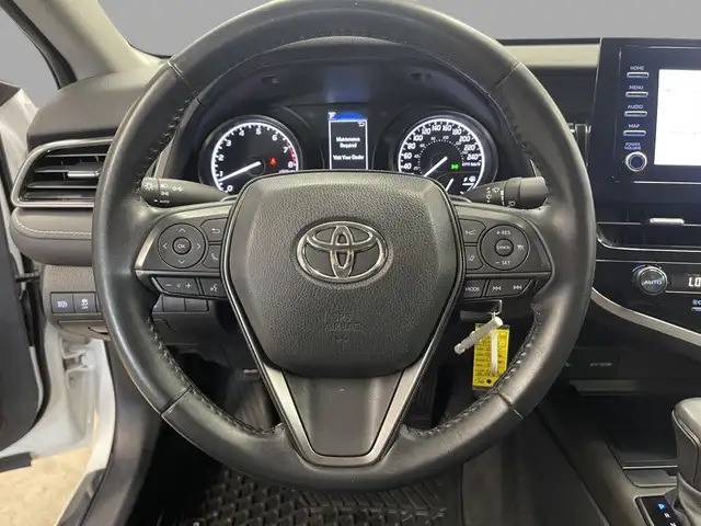 Toyota Camry SE 2021 - Photo 16