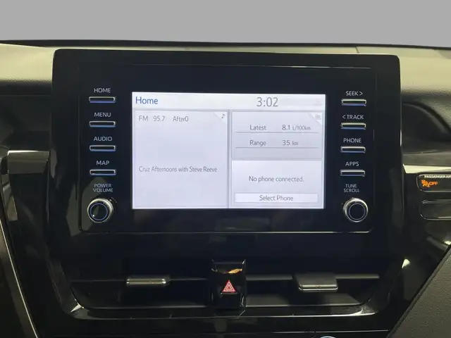 Toyota Camry SE 2021 - Photo 18