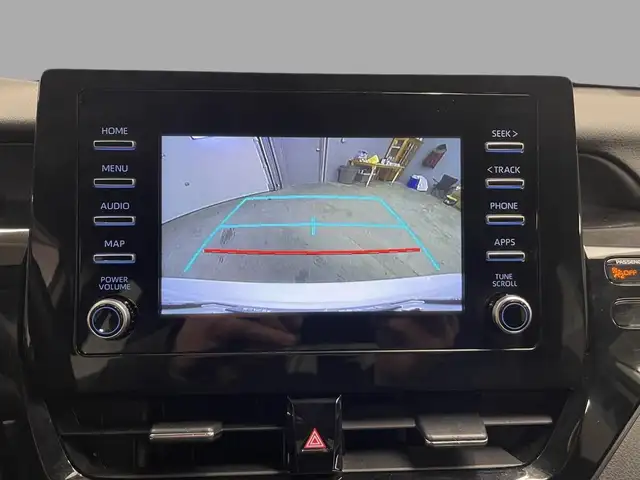 Toyota Camry SE 2021 - Photo 20