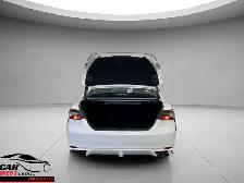 Toyota Camry SE 2021 - Photo 24