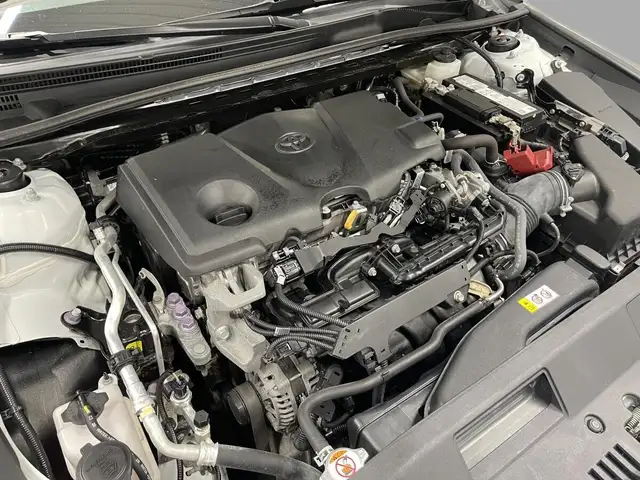 Toyota Camry SE 2021 - Photo 25