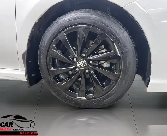 Toyota Camry SE 2021 - Photo 26