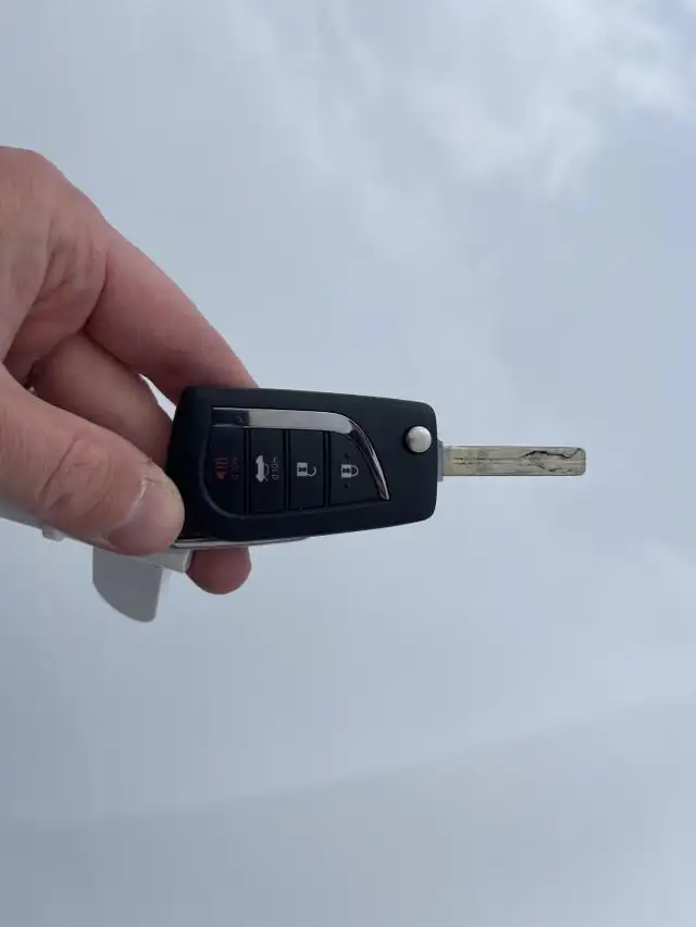 Toyota Camry SE 2021 - Photo 27