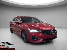 Acura ILX Premium A-Spec 2020