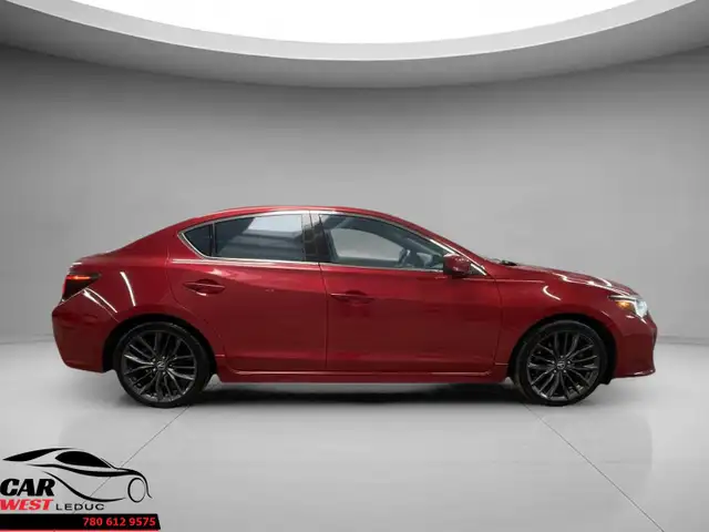 Acura ILX Premium A-Spec 2020 - Photo 2