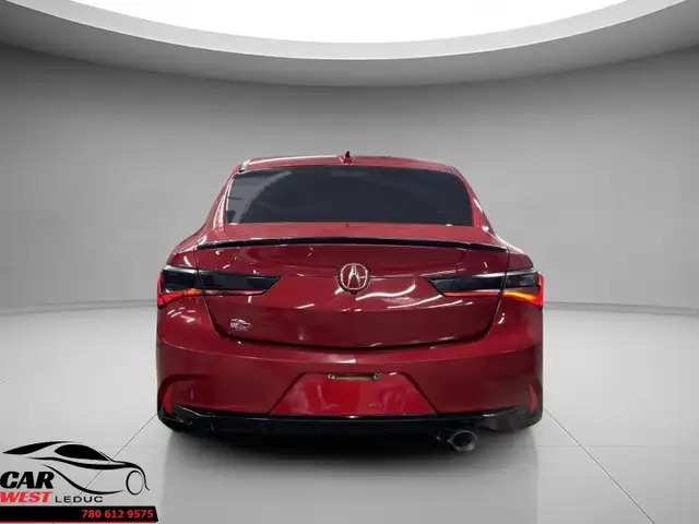 Acura ILX Premium A-Spec 2020 - Photo 4