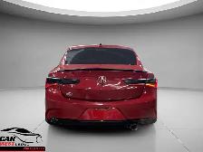 Acura ILX Premium A-Spec 2020 - Photo 4
