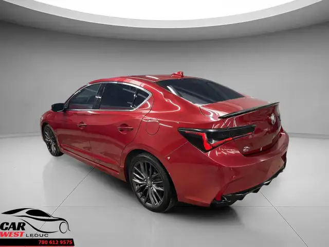Acura ILX Premium A-Spec 2020 - Photo 5