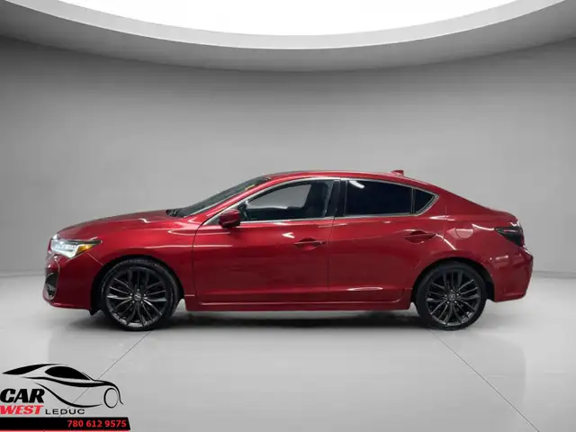 Acura ILX Premium A-Spec 2020 - Photo 6