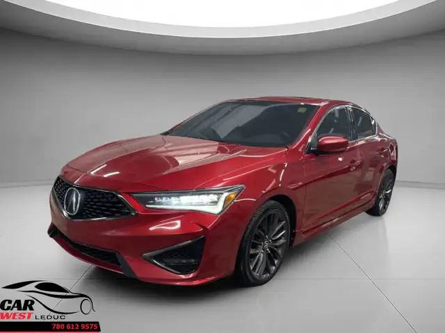 Acura ILX Premium A-Spec 2020 - Photo 7