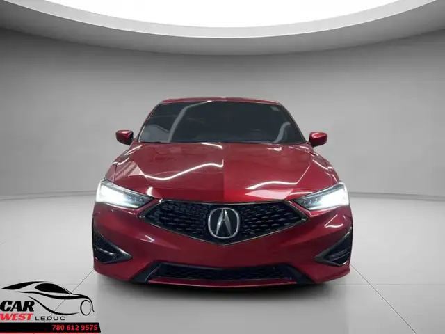 Acura ILX Premium A-Spec 2020 - Photo 8