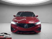 Acura ILX Premium A-Spec 2020 - Photo 8