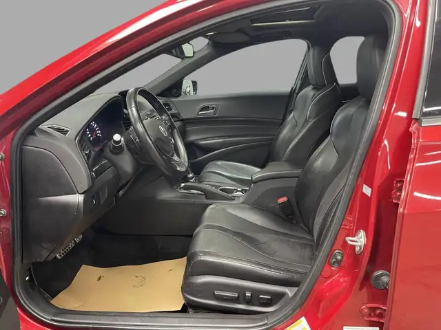 Acura ILX Premium A-Spec 2020 - Photo 9