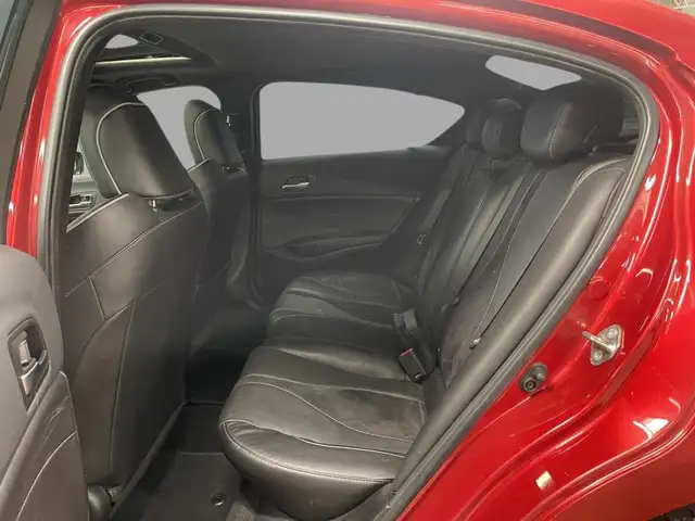 Acura ILX Premium A-Spec 2020 - Photo 10