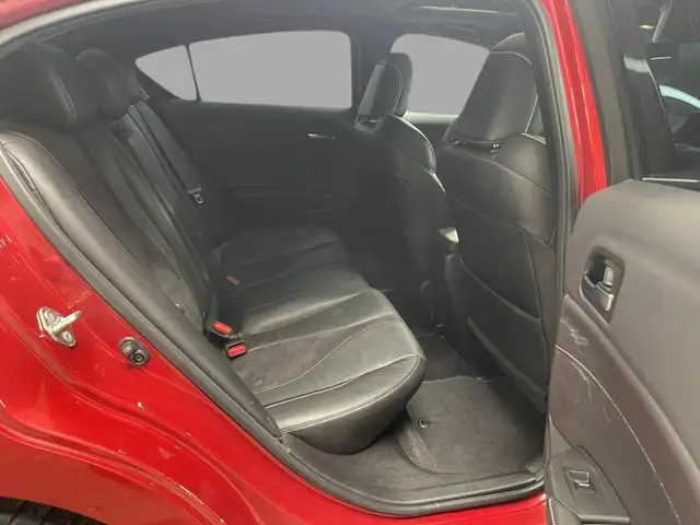 Acura ILX Premium A-Spec 2020 - Photo 12