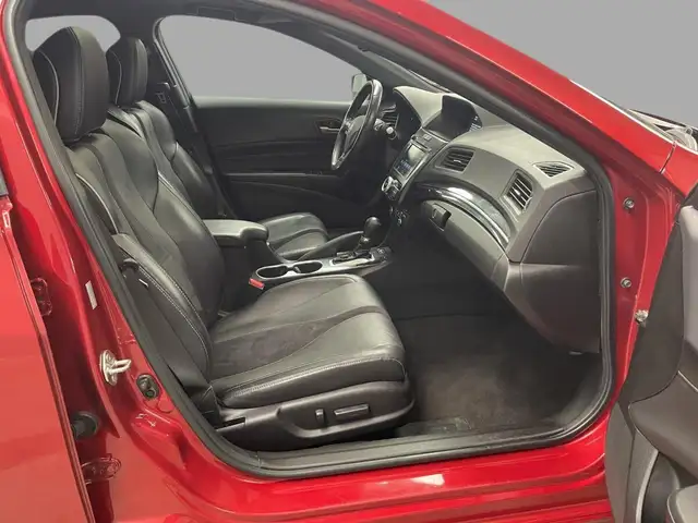 Acura ILX Premium A-Spec 2020 - Photo 13