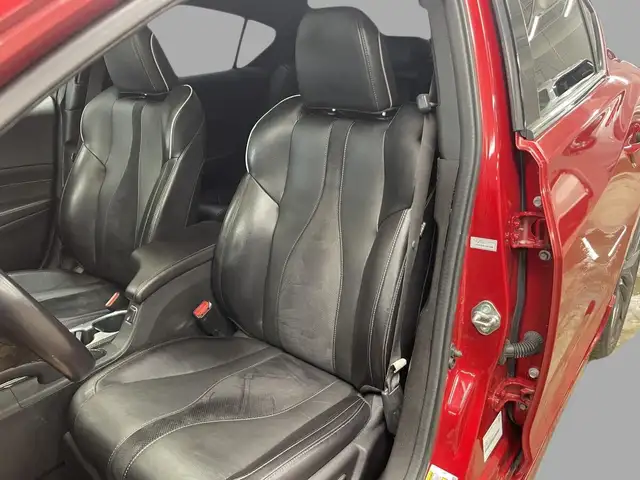 Acura ILX Premium A-Spec 2020 - Photo 15