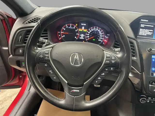 Acura ILX Premium A-Spec 2020 - Photo 16
