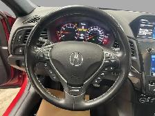 Acura ILX Premium A-Spec 2020 - Photo 16